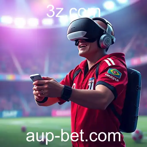 A Ascensão do Aupbet no Mercado de Jogos do Brasil