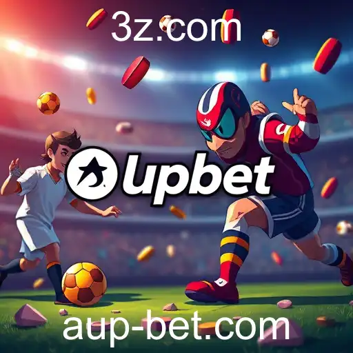 Aupbet: Novo Portal de Jogos Online em Ascensão