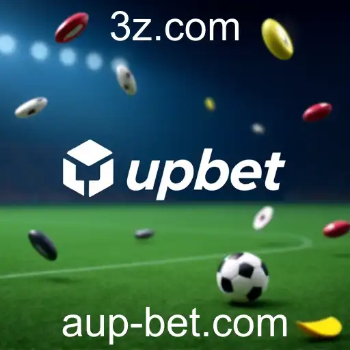 Aupbet: A Ascensão no Mercado de Jogos Online em 2025