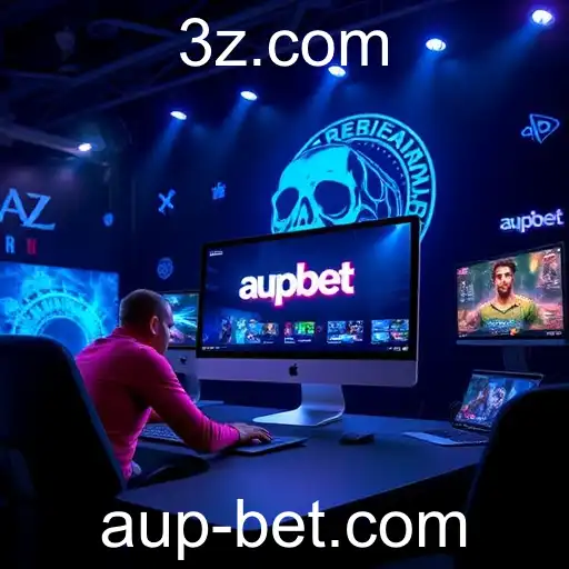 Aupbet Impacta o Mercado de Jogos em 2025