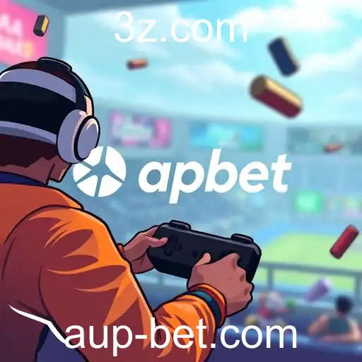 Aupbet: O Impacto dos Jogos Online em 2025