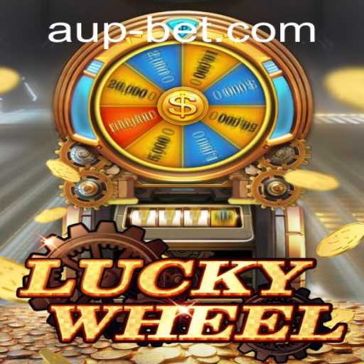Discovering the Excitement of LuckyWheel: AUPBet's Latest Gaming Sensation
