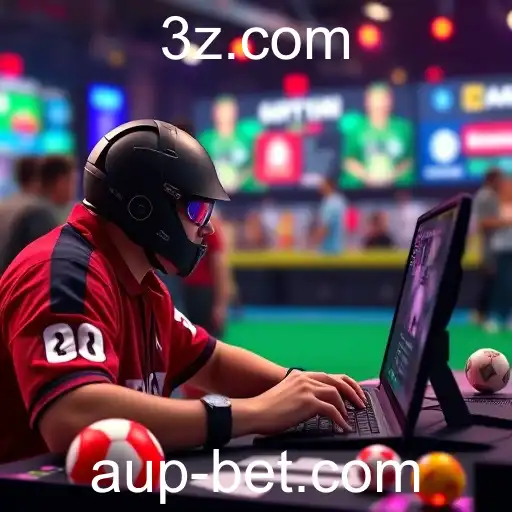 Inovações da Aupbet Transformam o Cenário dos Jogos Online