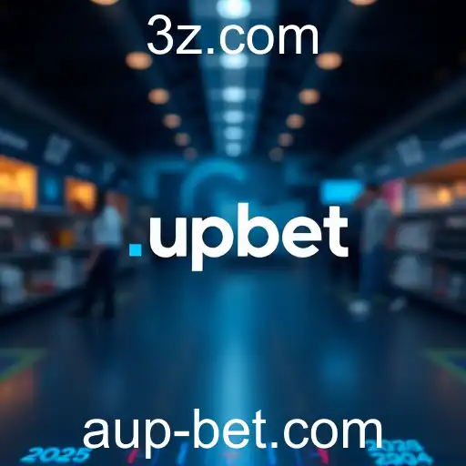 Aupbet e as Tendências do Mercado Digital em 2025