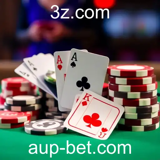 Aupbet Expande Horizontes no Mercado Global de Jogos