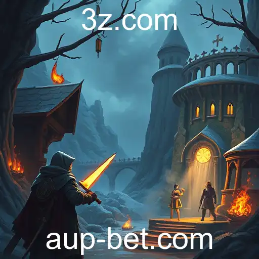 Aupbet: A Influência no Mercado de Jogos Online