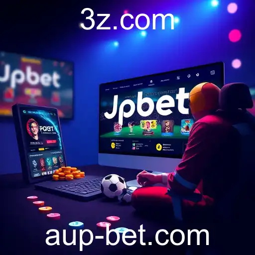 O Impacto da Aupbet no Mercado de Jogos em 2025