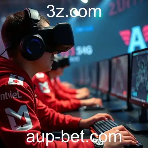 Ascensão das Inovações no Mundo dos Jogos