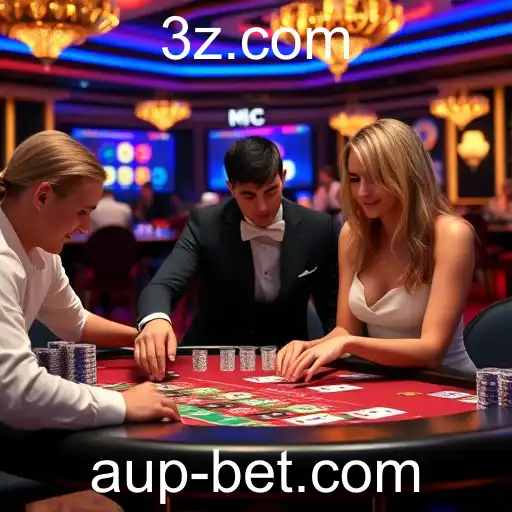 Inovações e Desafios das Plataformas de Apostas Online