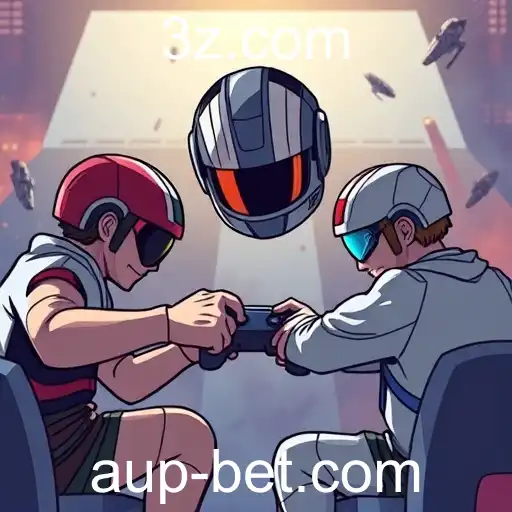 Revolução no Mercado de Jogos Online: A Ascensão da Aupbet