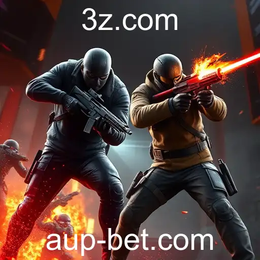 Explorando a Categoria 'Ação Intensa' em Jogos Digitais: Adrenalina e Desafios para os Gamers