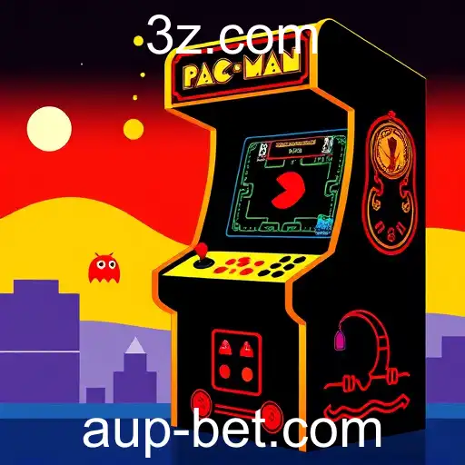 A Timeless Fascination: The Everlasting Allure of Classic Arcade Games