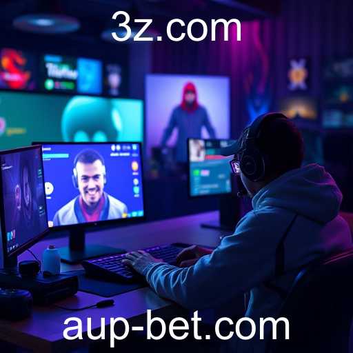 Auprazença do Aupbet no Cenário de Jogos Brasileiro
