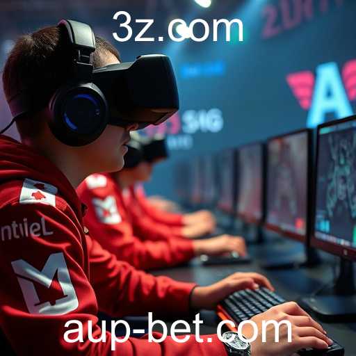 A Estratégia da Aupbet Durante o Crescimento do Mercado de Jogos Online