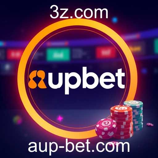 A Ascensão da Aupbet no Cenário de Jogos Online em 2025