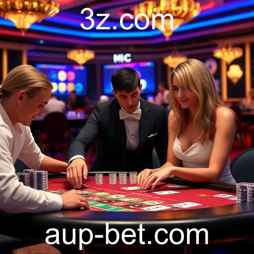 Inovações e Desafios das Plataformas de Apostas Online